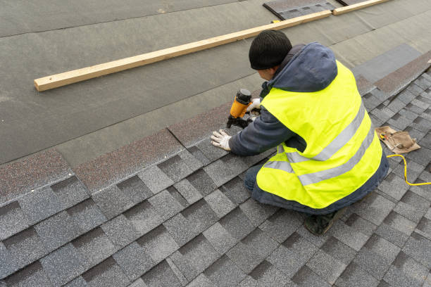Best Commercial Roofing Services  in Clatskanie, OR