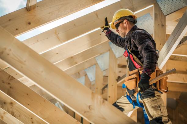 Best Best Roofing Contractors  in Clatskanie, OR