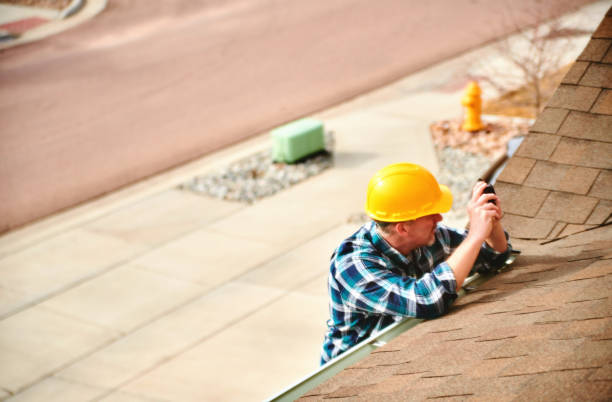 Roof Repair Estimates in Clatskanie, OR