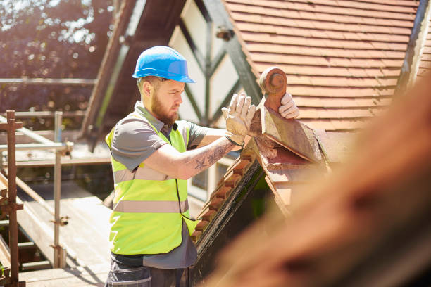 Best New Roof Installation  in Clatskanie, OR