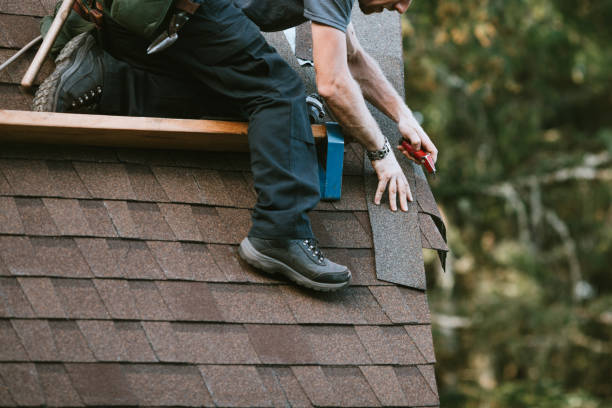 Best Storm Damage Roof Repair  in Clatskanie, OR