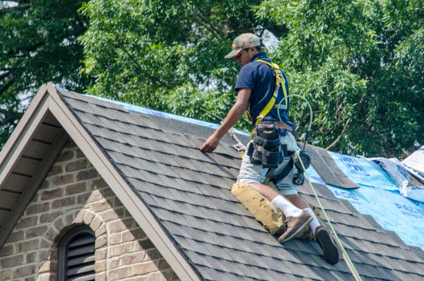Quick and Trustworthy Emergency Roof Repair Services in Clatskanie, OR